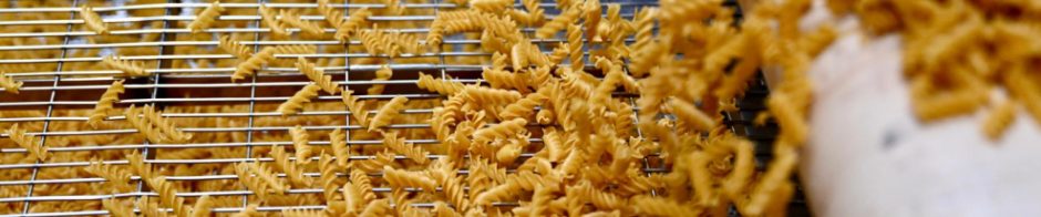 La Pastaderia CA