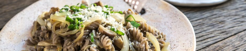 La Pastaderia CA