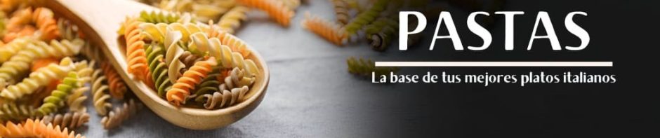 La Pastaderia CA